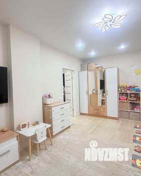 1-к квартира, вторичка, 41м2, 5/9 этаж