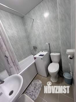 1-к квартира, вторичка, 36м2, 2/2 этаж