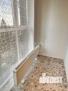 1-к квартира, вторичка, 42м2, 8/10 этаж
