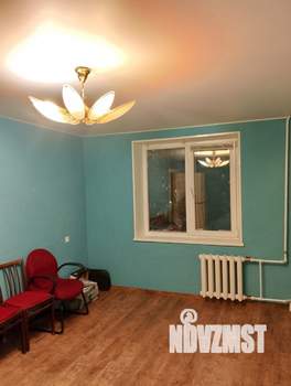 2-к квартира, вторичка, 51м2, 6/9 этаж