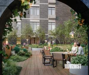 3-к квартира, вторичка, 101м2, 10/18 этаж