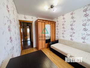 3-к квартира, вторичка, 64м2, 7/10 этаж