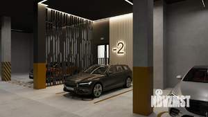 1-к квартира, вторичка, 41м2, 11/26 этаж