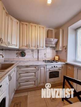 2-к квартира, вторичка, 43м2, 1/5 этаж