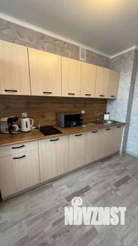 1-к квартира, вторичка, 41м2, 23/25 этаж