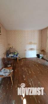 2-к квартира, вторичка, 43м2, 3/5 этаж