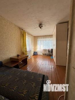 1-к квартира, вторичка, 31м2, 3/5 этаж