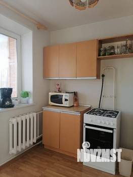 1-к квартира, вторичка, 37м2, 9/9 этаж