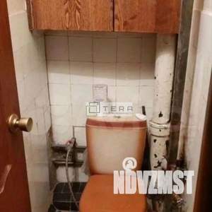 3-к квартира, вторичка, 56м2, 3/9 этаж