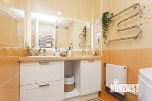 3-к квартира, вторичка, 79м2, 11/14 этаж