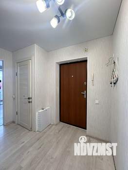 2-к квартира, вторичка, 51м2, 11/18 этаж