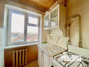 3-к квартира, вторичка, 61м2, 9/9 этаж