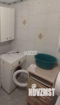 2-к квартира, вторичка, 46м2, 2/10 этаж