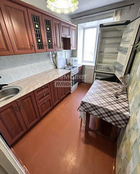 2-к квартира, вторичка, 44м2, 3/9 этаж