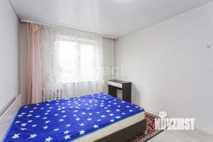 2-к квартира, вторичка, 53м2, 1/12 этаж