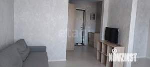 Студия квартира, вторичка, 37м2, 7/25 этаж