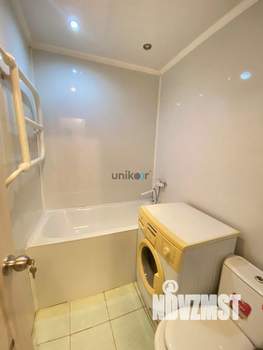 1-к квартира, вторичка, 32м2, 4/5 этаж