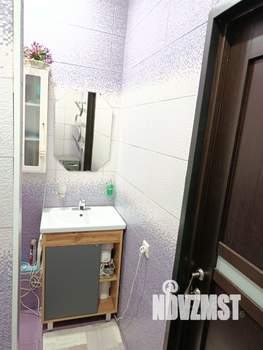 2-к квартира, вторичка, 59м2, 1/3 этаж