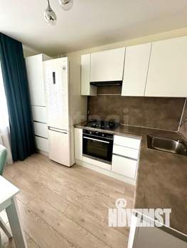 1-к квартира, вторичка, 37м2, 7/10 этаж