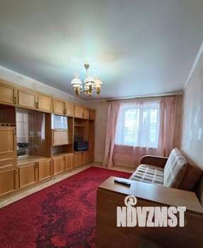 1-к квартира, вторичка, 38м2, 9/9 этаж