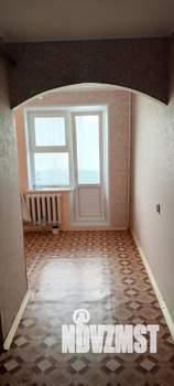 1-к квартира, вторичка, 38м2, 1/9 этаж