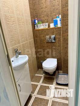3-к квартира, вторичка, 73м2, 1/10 этаж