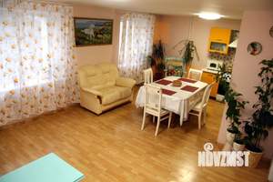 3-к квартира, вторичка, 74м2, 4/6 этаж