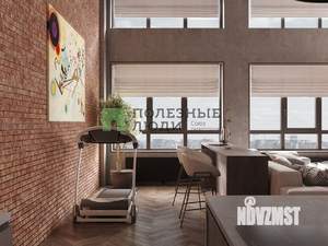 2-к квартира, вторичка, 97м2, 2/5 этаж