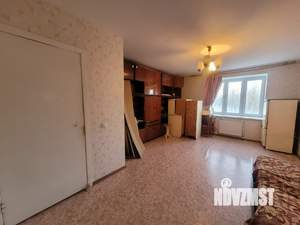 2-к квартира, вторичка, 60м2, 2/16 этаж