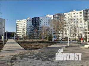 2-к квартира, вторичка, 49м2, 1/9 этаж