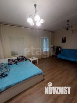 1-к квартира, вторичка, 33м2, 1/7 этаж