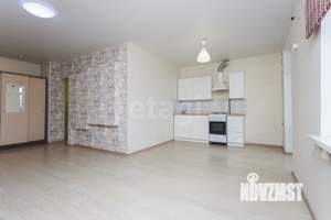 Студия квартира, вторичка, 40м2, 5/10 этаж