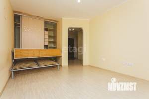 1-к квартира, вторичка, 42м2, 6/10 этаж