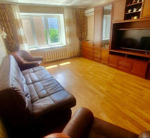 3-к квартира, вторичка, 80м2, 7/10 этаж