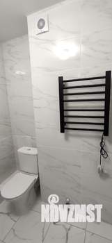 1-к квартира, вторичка, 34м2, 14/27 этаж