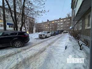 2-к квартира, вторичка, 43м2, 2/5 этаж