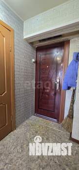 Студия квартира, вторичка, 19м2, 5/5 этаж