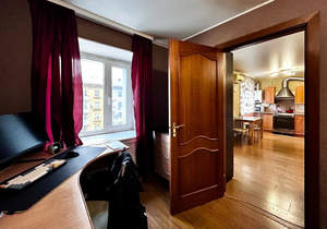 2-к квартира, вторичка, 44м2, 5/5 этаж