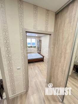 1-к квартира, вторичка, 38м2, 14/16 этаж