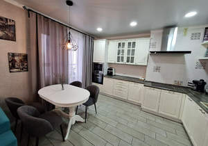 3-к квартира, вторичка, 84м2, 14/19 этаж