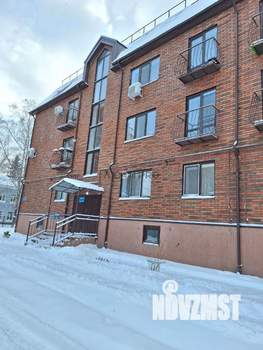 1-к квартира, вторичка, 38м2, 2/3 этаж