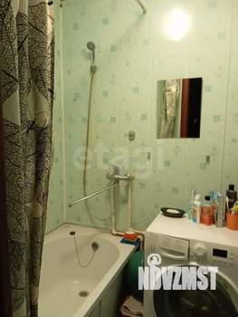 3-к квартира, вторичка, 60м2, 9/9 этаж