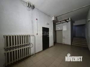 2-к квартира, вторичка, 59м2, 2/12 этаж