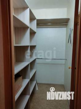 1-к квартира, вторичка, 34м2, 1/9 этаж