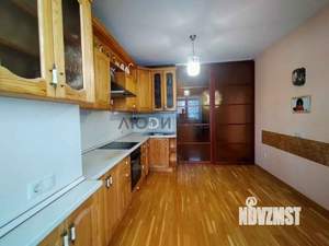 3-к квартира, вторичка, 94м2, 2/10 этаж