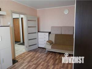 1-к квартира, вторичка, 35м2, 6/9 этаж