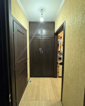 1-к квартира, вторичка, 37м2, 8/18 этаж