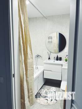 1-к квартира, вторичка, 34м2, 24/24 этаж