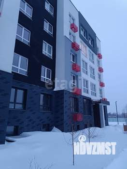 1-к квартира, вторичка, 32м2, 5/5 этаж