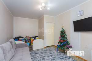 1-к квартира, вторичка, 37м2, 2/14 этаж